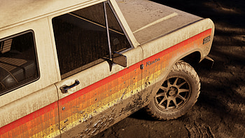 GTA VI — Muddy Rancher Retro, Video Game, Grand Theft Auto, Grand Theft Auto VI HD wallpaper
