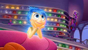 Inside Out (2022) movie HD wallpaper