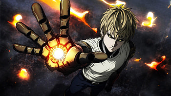 | Background ID:656714. Anime One-Punch Man HD wallpaper
