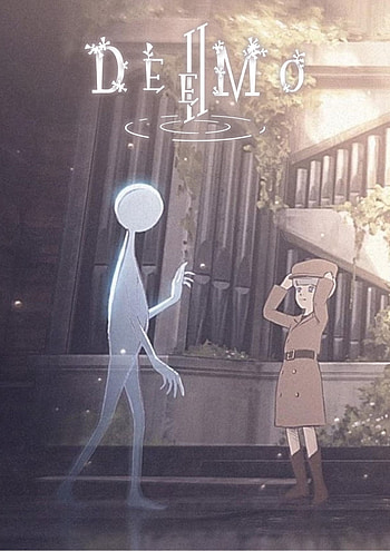 Deemo II, Ti deemo ii, Android iOS, Cng c tm kim HD phone wallpaper