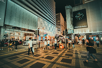 Tsim Sha Tsui Ultimate Guide, Time Out Hong Kong, Insider tips, Must-visit spots HD wallpaper
