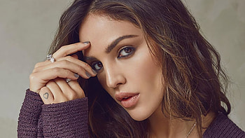 Eiza Gonzalez Latest 2020, eiza-gonzalez, music, celebrities, girls HD wallpaper