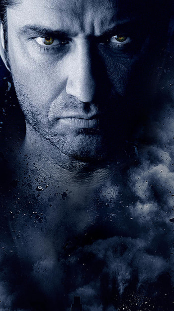 Law Abiding Citizen (2022) movie HD phone wallpaper