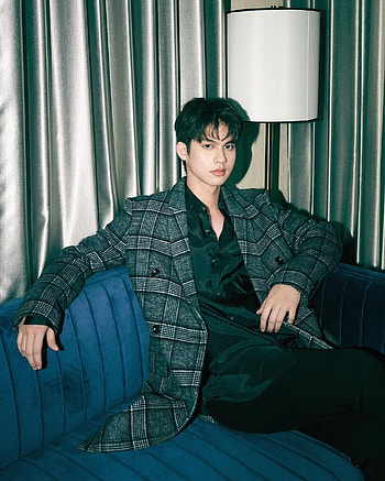 Bright, 2gether:The series, Bright Vachirawit, Sarawat, Thai bl, 2gether:The movie, F4 Thailand, Bl, Tine, Still 2gether HD phone wallpaper