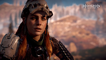 Horizon Zero Dawn Video Game, horizon-zero-dawn, games, pc-games, xbox-games, ps-games HD wallpaper