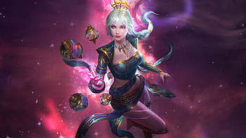 Smite Battleground Of The Gods , smite, games, 2019-games HD wallpaper
