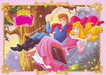 Princess Aurora, Sleeping Beauty, Disney animation, Princess HD wallpaper