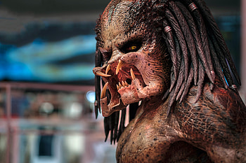 The Predator Movie Entertainment Weekly, the-predator-movie, the-predator, 2018-movies, movies HD wallpaper