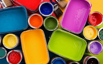 i can sing a rainbow, 3d and cg, abstract HD wallpaper