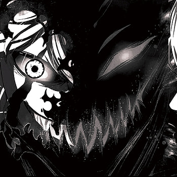 Black clover, Asta, Devil, Demon, Naruto HD phone wallpaper