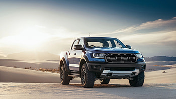 Ranger, Ford Truck HD wallpaper