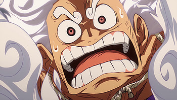 Gear 5 Luffy Unleashed — One Piece Ultra, Anime, One Piece, Monkey D. Luffy, Gear 5 (One Piece) HD wallpaper