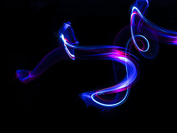 Abstract, zelight HD wallpaper