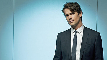 White Collar (2022) movie HD wallpaper