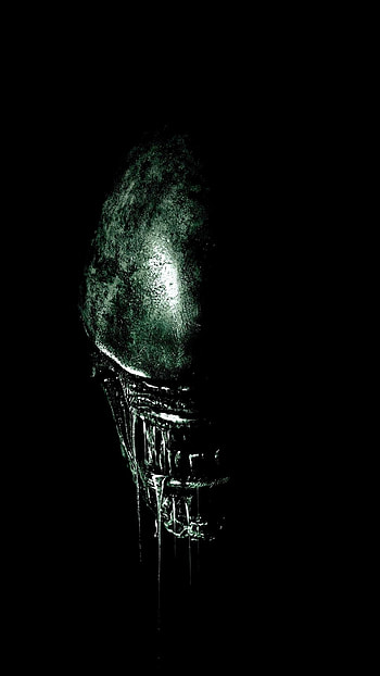 Alien 3, H.R. Giger HD phone wallpaper