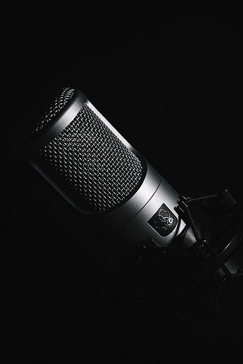 Music, Technologies, Technology, Black And White, Black-And-White, Micro HD phone wallpaper