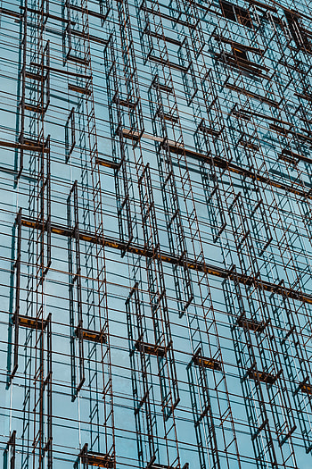 Architecture, Building, Miscellanea, Miscellaneous, Glass, Facade HD phone wallpaper