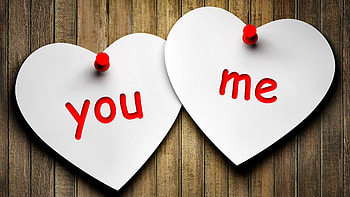 You and Me, wide screen, graphy, love, beautiful, romance, , beauty HD wallpaper