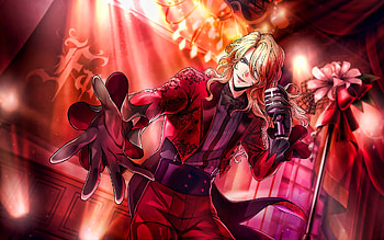Argonavis from BanG Dream, concert, BanG Dream, manga, From Argonavis HD wallpaper