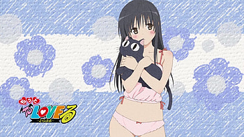 Motto To Love-ru, to love ru, yui kotegawa, anime HD wallpaper