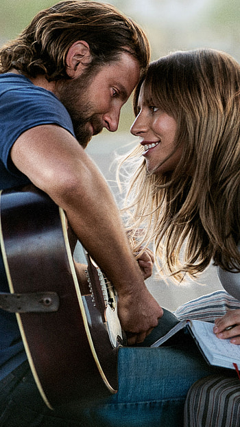 A Star is Born, Bradley Cooper HD phone wallpaper
