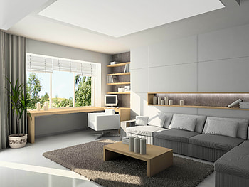 Interior, Miscellanea, Miscellaneous, Style, Sofa, Furniture, Coziness, Comfort HD wallpaper