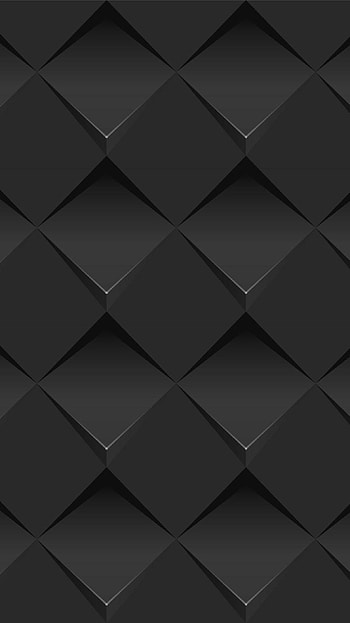Dark , Geometric HD phone wallpaper