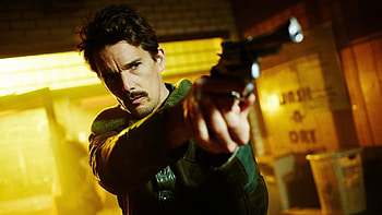 Predestination backdrops, Immersive movie experience, Gripping thriller, Database curated HD wallpaper