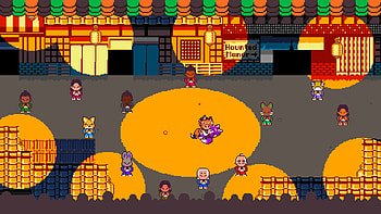 Kitsune Tails for Gamers, video game, Kitsune Tails HD wallpaper
