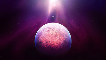 Nebula Space Digital Art , nebula, space, artist, artwork, digital-art, digital-universe HD wallpaper