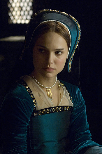 The Other Boleyn Girl, Tudor fashion, Tudor costumes HD phone wallpaper