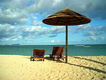 Cool Beach, cool, beautiful, , beach HD wallpaper