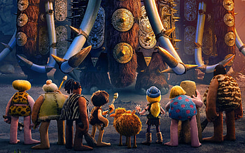 Early Man 2018 Animated Movie , early-man, animated-movies, 2018-movies, movies HD wallpaper