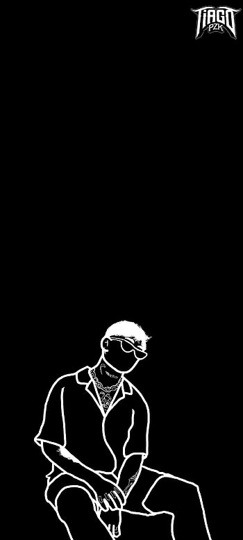 Tiago pzk, Draw, Tiago_pzk HD phone wallpaper