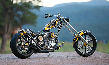 Orange county chopper, 15, , motorcycle, 11, 2012 HD wallpaper