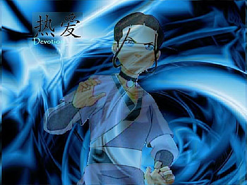 Katara, girl, stuff, blah, water HD wallpaper