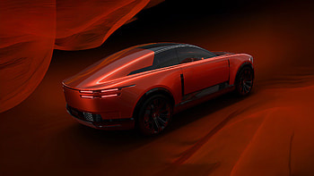 2025 Toyota Century Concept, Coupe, car HD wallpaper