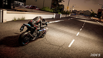 Ride 5, video game, Ride 5 HD wallpaper