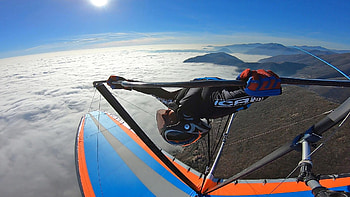 Icaro 2000, Reliable hang gliding equipment, Quality craftsmanship, Enhanced safety HD wallpaper