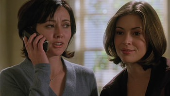 Charmed TV show, Season 1 episode, Online streaming HD wallpaper