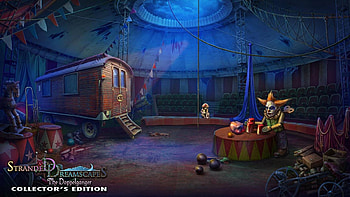 Stranded Dreamscapes 2 - The Doppelganger06, hidden object, fun, video games, cool, puzzle HD wallpaper