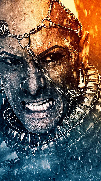 300: Rise of an Empire (2022) movie HD phone wallpaper
