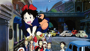Kiki& HD wallpaper