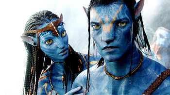 Sam Worthington, Avatar, Movies, james cameron HD wallpaper