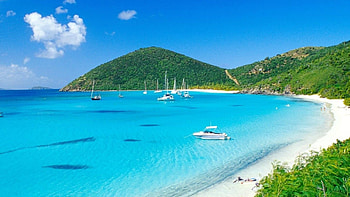British Virgin Islands, Stunning , BVI backgrounds HD wallpaper