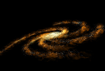Milky Way Galaxy, space, milky way, galaxy, universe HD wallpaper