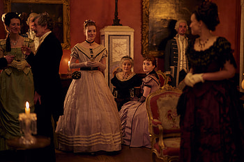 Belgravia: The Next Chapter - Elegant Period Drama, TV Show, Belgravia: The Next Chapter HD wallpaper