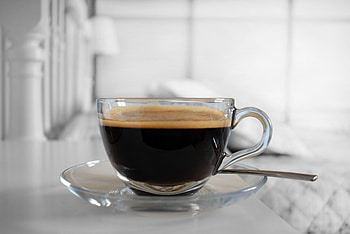 Food, Coffee, Cup, Foam HD wallpaper