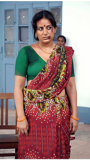 Pooja Gandhi, dandupalya, kannada movie HD phone wallpaper