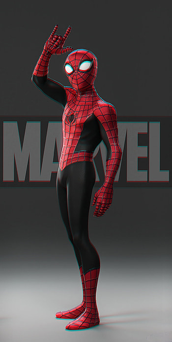 Spider Man No Way Home, nowayhome, spiderman, anime, spidermannowayhome HD phone wallpaper